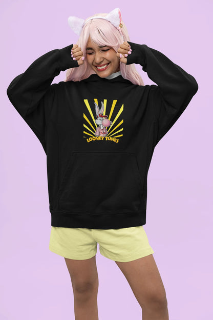 Looney Toons | Disney | Premium Unisex Winter Hoodie