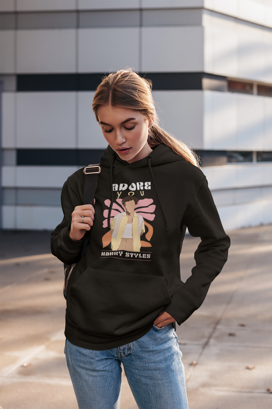 Adore You | Harry Styles | Premium Unisex Winter Hoodie