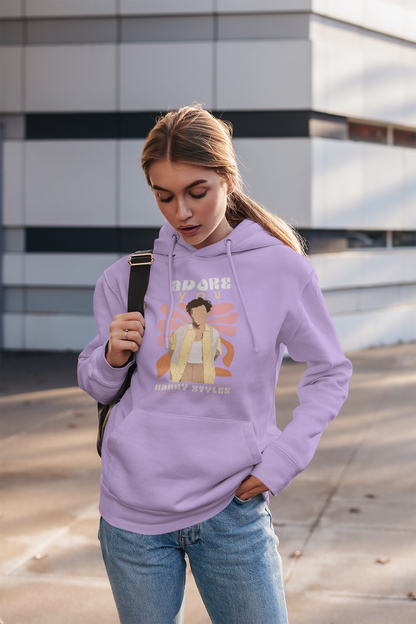 Adore You | Harry Styles | Premium Unisex Winter Hoodie