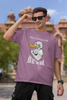 The Honk | Disney | Premium Oversized Half Sleeve Unisex T-Shirt