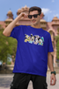 Clubhouse Gang | Disney | Premium Oversized Half Sleeve Unisex T-Shirt