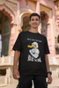 The Honk | Disney | Premium Oversized Half Sleeve Unisex T-Shirt