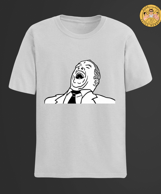 Peter Parker who | Half Sleeve Unisex T-Shirt