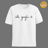 idk, google it | Premium Unisex Half sleeve T-shirt