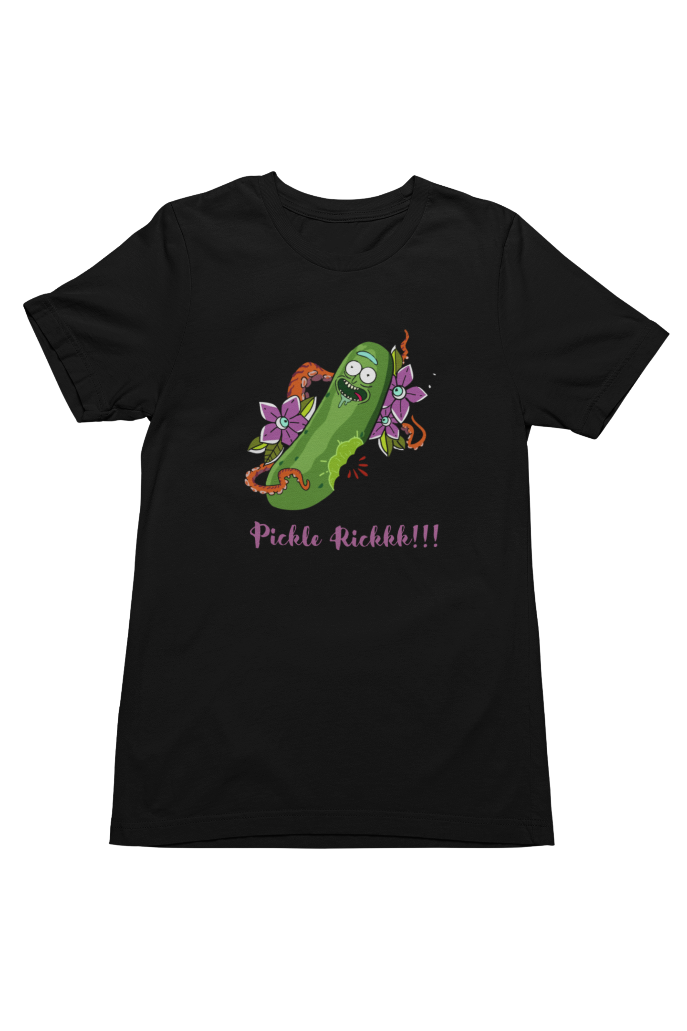 Pickle Rickkk!!! | Premium Unisex T-Shirt