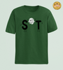 SHIT | Premium Half Sleeve Unisex T-Shirt