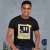Load image into Gallery viewer, No matter what | Premium Unisex Half Sleeve T-shirt