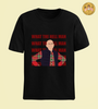 Load image into Gallery viewer, What The Hell Man | Premium  Half Sleeve Unisex T-Shirt