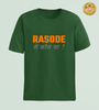 Load image into Gallery viewer, Rasode mein kaun tha | Half Sleeve Unisex T-Shirt
