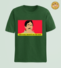 Load image into Gallery viewer, Dekh kaise ukhadte hai teri akad (Nawazuddin) | Half Sleeve Unisex T-Shirt