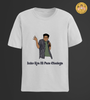 Inko kya hi pata chalega | Half Sleeve Unisex T-Shirt