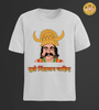 Mujhe nindrasan chahiye | Half Sleeve Unisex T-Shirt