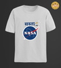 Sasta Nasa |  Premium Half Sleeve Unisex T-Shirt