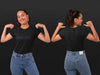 Load image into Gallery viewer, Fake love | Premium  Half Sleeve Unisex T-Shirt
