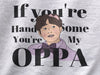 Load image into Gallery viewer, You are my Oppa | Premium Half Sleeve Unisex T-Shirt