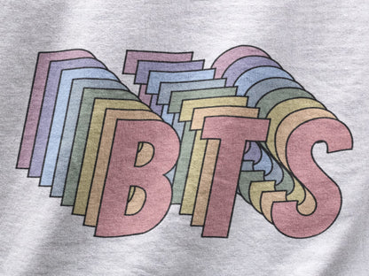BTS | Premium Unisex Winter Hoodie