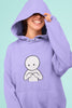 Ehehehehehee | Premium Unisex Winter Hoodie