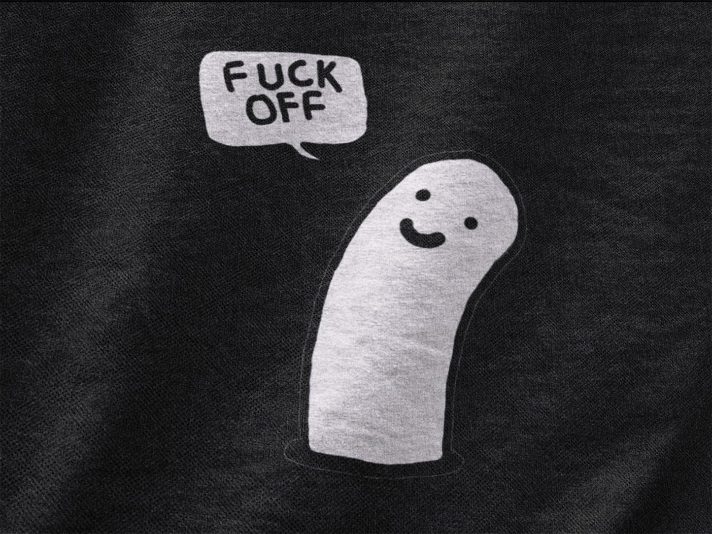 F**k off please | Premium Unisex Hoodie