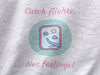 Load image into Gallery viewer, Catch Flight, not feeling | Premium Unisex Winter Hoodie
