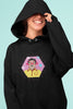 Jethalal Cartoon | Premium Unisex Winter Hoodie