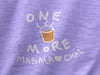 One more masala chai | Premium Unisex Winter Hoodie