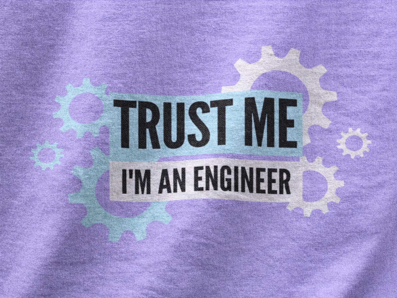 Trust me | Premium Unisex Winter Hoodie