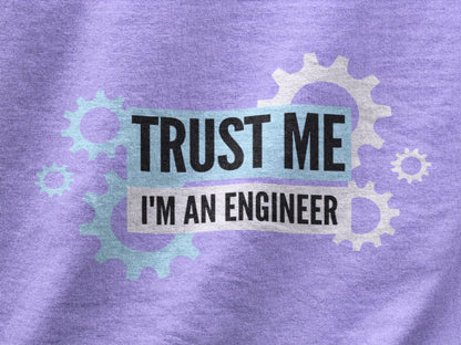 Trust me | Premium Unisex Winter Hoodie