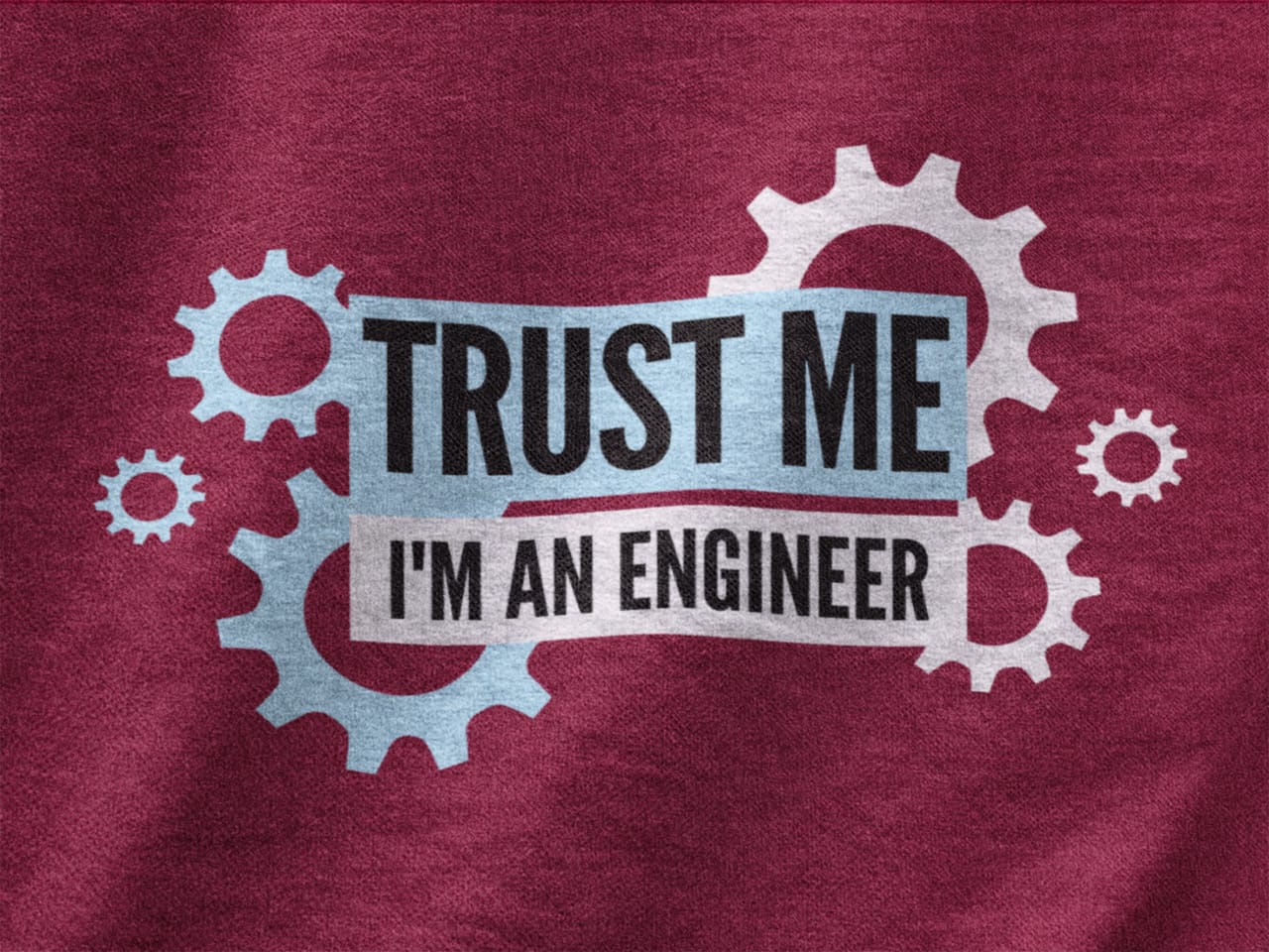 Trust me | Premium Unisex Winter Hoodie
