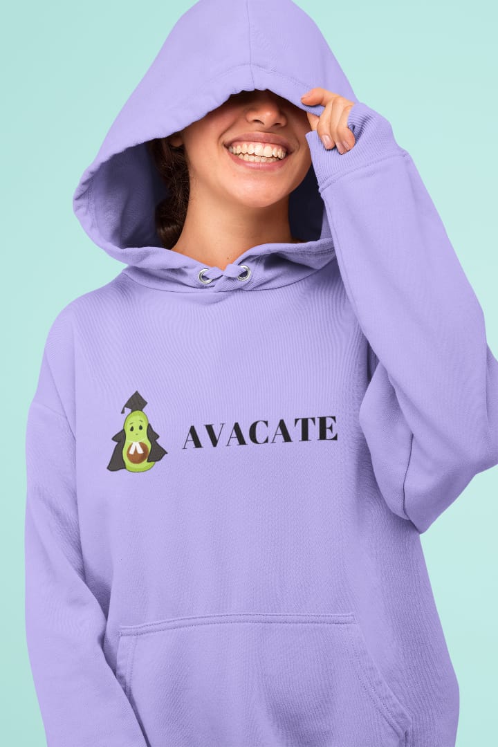 Advacate | Premium Unisex Winter Hoodie