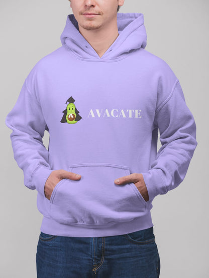 Advacate | Premium Unisex Winter Hoodie