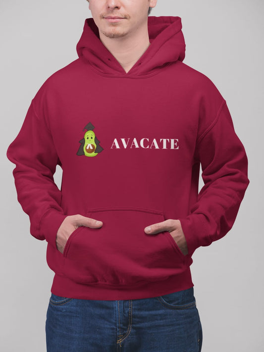 Advacate | Premium Unisex Winter Hoodie
