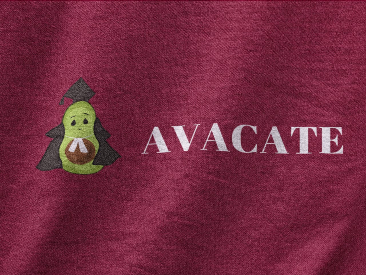 Advacate | Premium Unisex Winter Hoodie