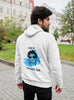 Suno be hum Amar Hain | Premium Unisex Winter Hoodie