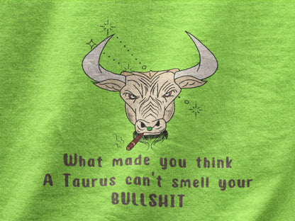 Taurus | Premium Unisex Winter Hoodie