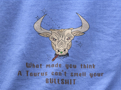 Taurus | Premium Unisex Winter Hoodie