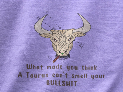 Taurus | Premium Unisex Winter Hoodie