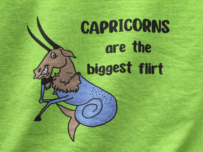 Capricorn | Premium Unisex Winter Hoodie