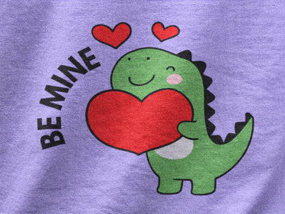 Be Mine | Premium Unisex Winter Hoodie