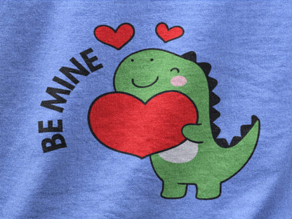 Be Mine | Premium Unisex Winter Hoodie