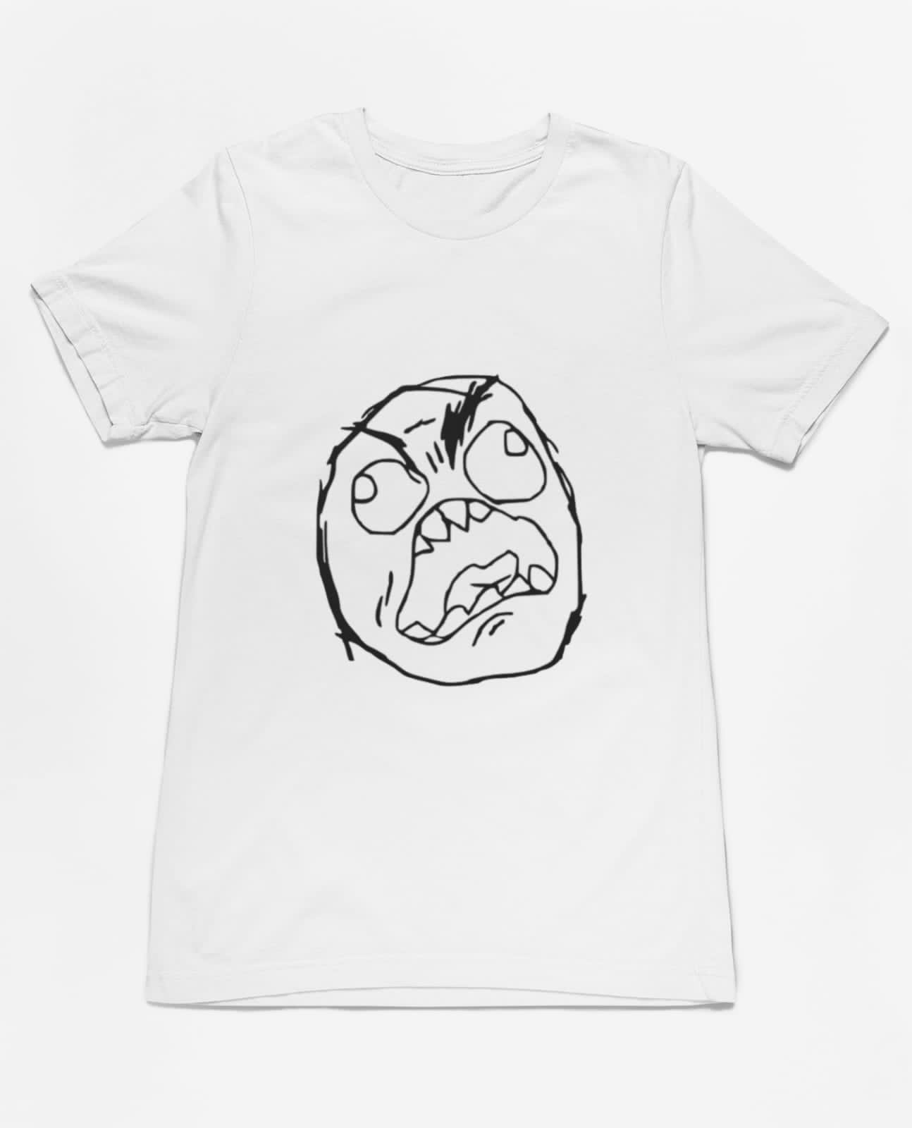 Aaaaaaaa | Premium Half Sleeve Unisex T-Shirt