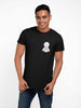 Ehehehehehee | Premium Half Sleeve Unisex T-Shirt