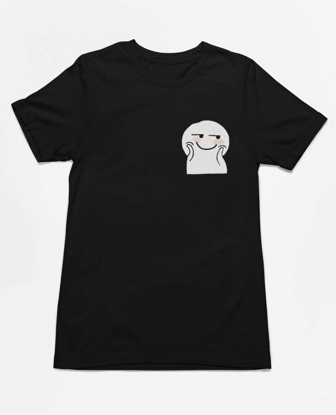 Hi cutie |  Premium Half Sleeve Unisex T-Shirt