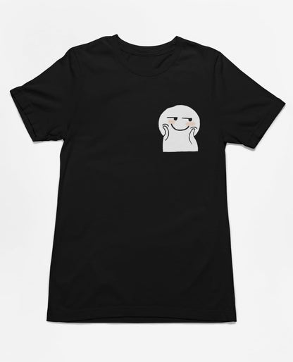 Hi cutie |  Premium Half Sleeve Unisex T-Shirt