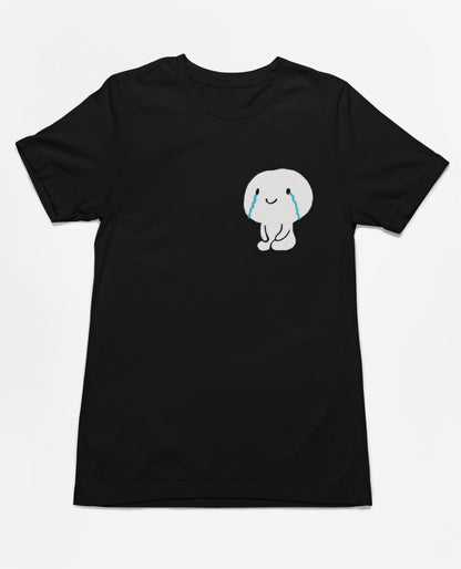 Help Please |  Premium Half Sleeve Unisex T-Shirt