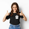 Hi cutie |  Premium Half Sleeve Unisex T-Shirt