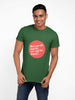 Aaj bhi lagegi |Premium  Half Sleeve Unisex T-Shirt