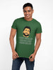 Bahut pighla hu | Premium Half Sleeve Unisex T-Shirt