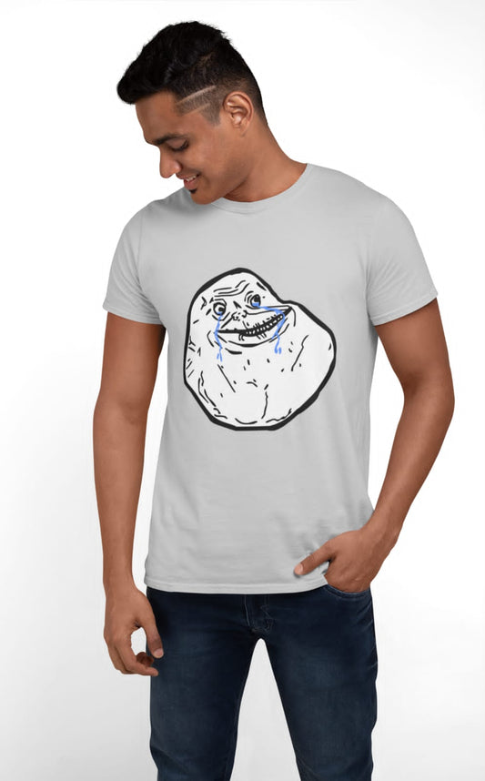 Bro please | Premium Half Sleeve Unisex T-Shirt
