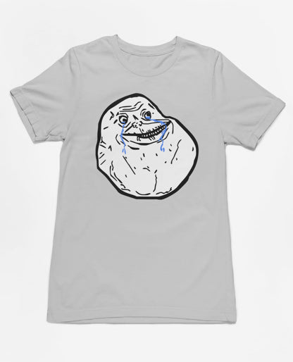 Bro please | Premium Half Sleeve Unisex T-Shirt