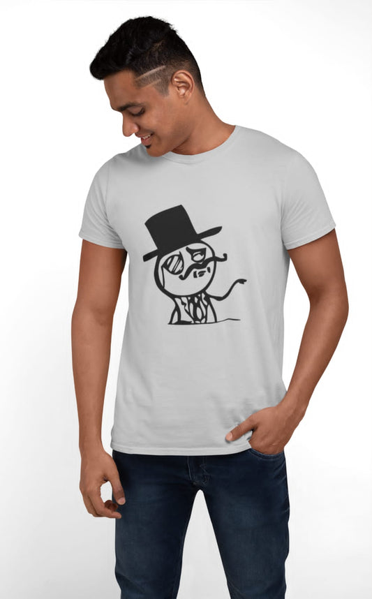 Bitch please | Premium Half Sleeve Unisex T-Shirt